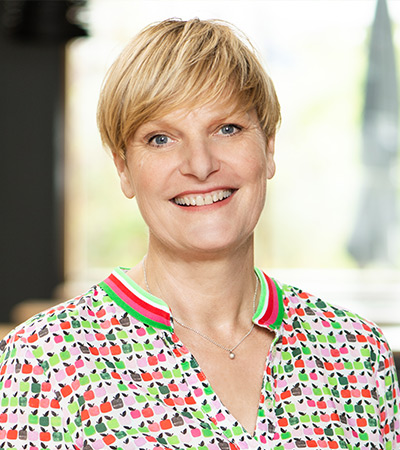 Susanne Dettmar