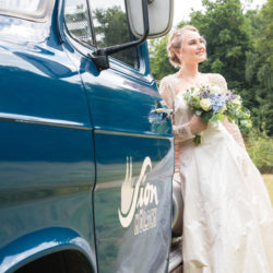 Unvergessliche Hochzeit im Brauhaus Sion