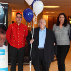 Gala-Gäste sammeln für Kinder auf der Dorint Charity Sports Night