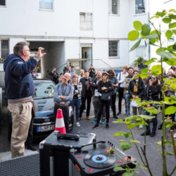 Größte Musiktourismus-Konferenz