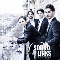 Neues Festival in Köln: SOUNDLINKS