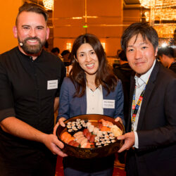 Japanische Genussmomente auf der Anuga