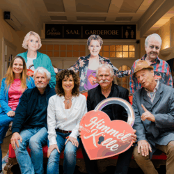 Kölner Kult-Musical kommt zurück