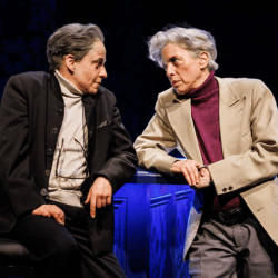 „Last Call“ mit Helen Schneider