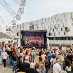 Der Sommer Köln 2025 ist da