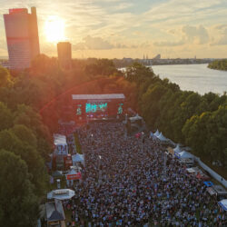 Simply the best of Open Air
