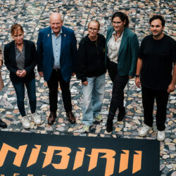 5. Jubiläum beim Nibirii-Festival
