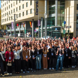 Dorint macht sich stark für den Nachwuchs