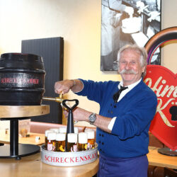 Krautmacher sucht den Super-Köbes