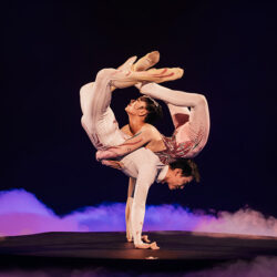 Rekord beim Kölner WeihnachtsCircus