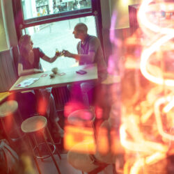 Abwechslungsreiche Erlebnistour