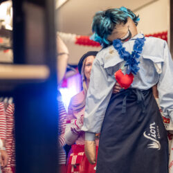 Kölsches Finale im Brauhaus Sion