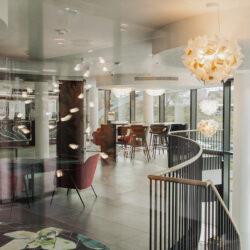 Neueröffnung: Dorint in den Deiker Höfen