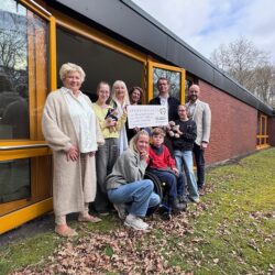 10.000 Euro für LVR-Schule „Belve“