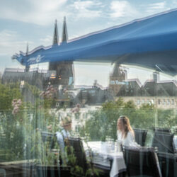 Die Kölner Altstadt entdecken