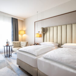 Modernisierung im Dorint Hotel Bonn