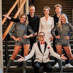 11. Kölner Weihnachtscircus: Familienfest des Jahres