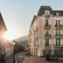 Hommage Luxury Hotels Collection