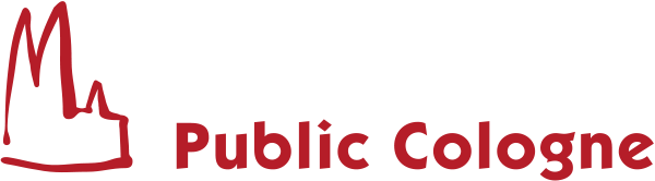 Public Cologne • Agentur für Public RElations, Öffentlichkartsarbeit in Köln